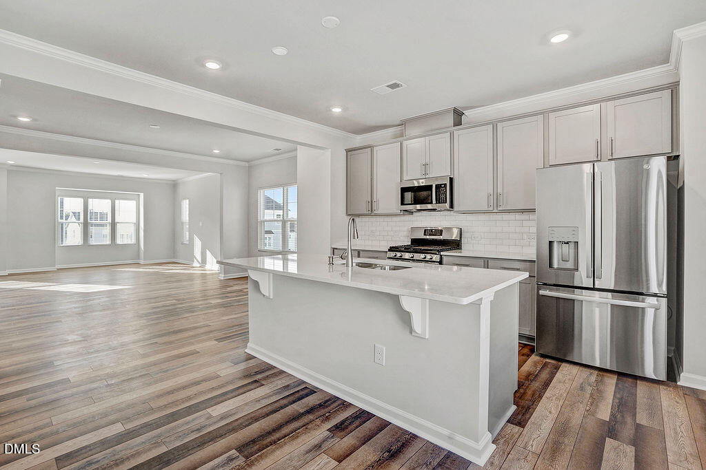 1936 Rabbit Hop Trail