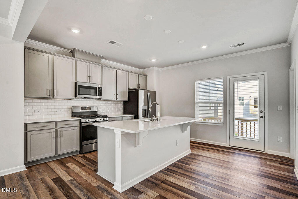 1936 Rabbit Hop Trail