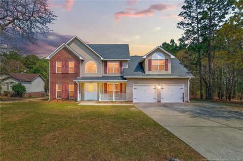 144 Edgemont Terrace Sanford NC 27332