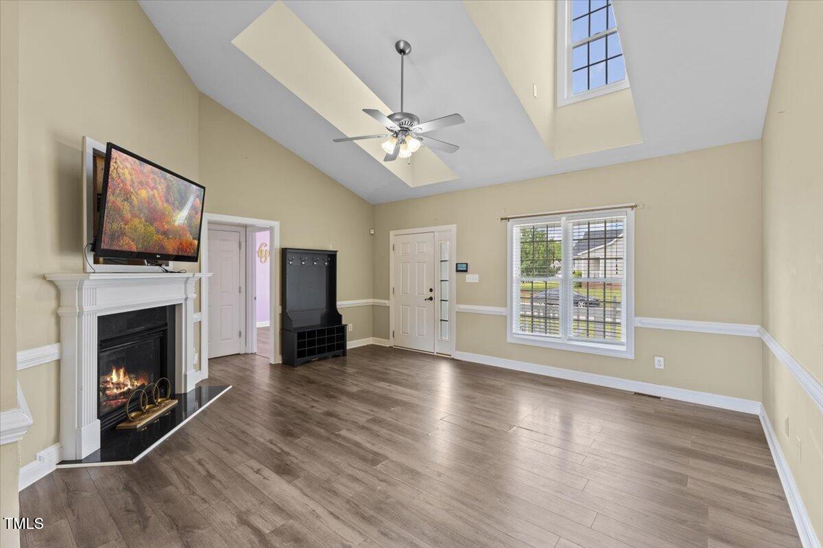 1104 Cross Creek Drive