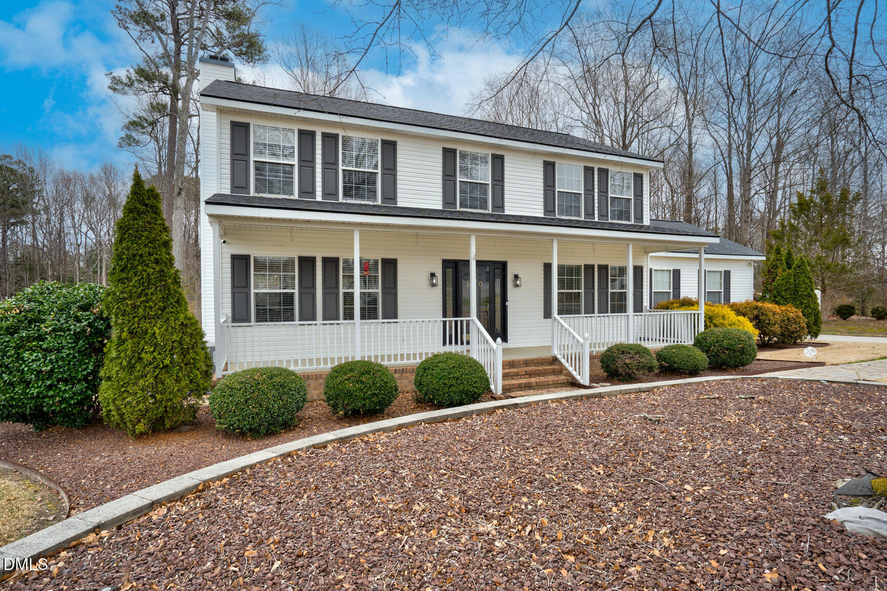 100 Laurel Spring Drive