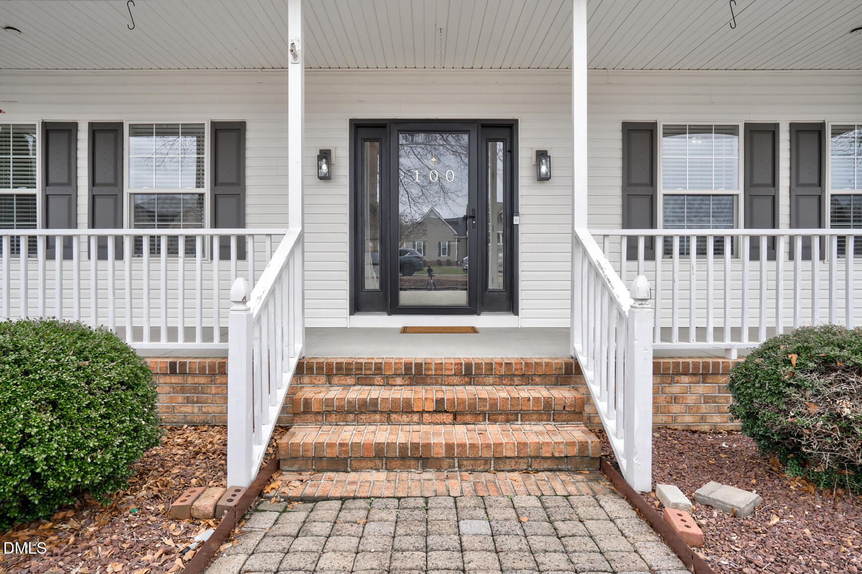 100 Laurel Spring Drive