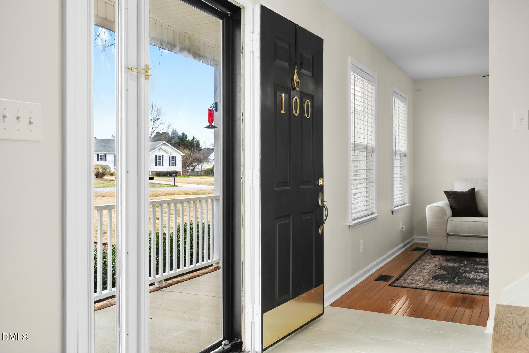 100 Laurel Spring Drive