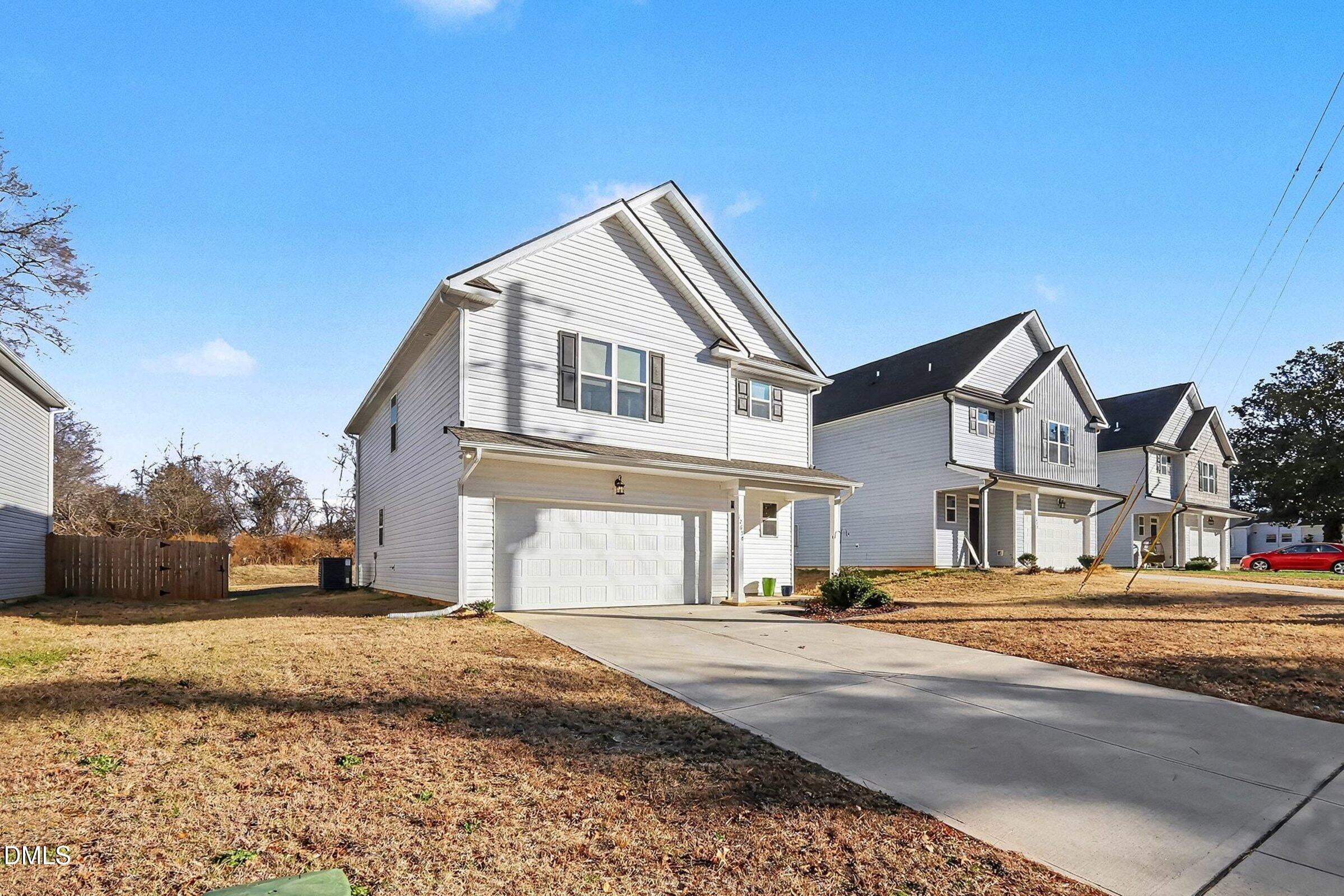 12658 W Hanes Avenue