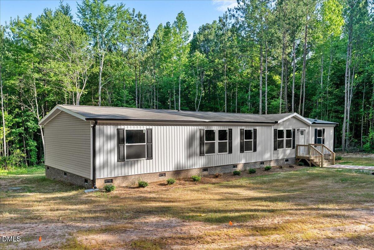 3712 N Carolina 58