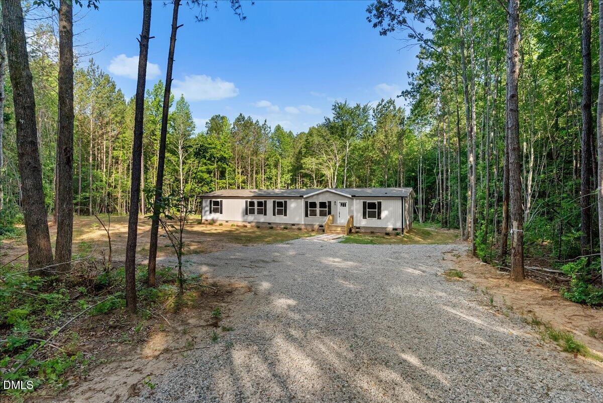 3712 N Carolina 58