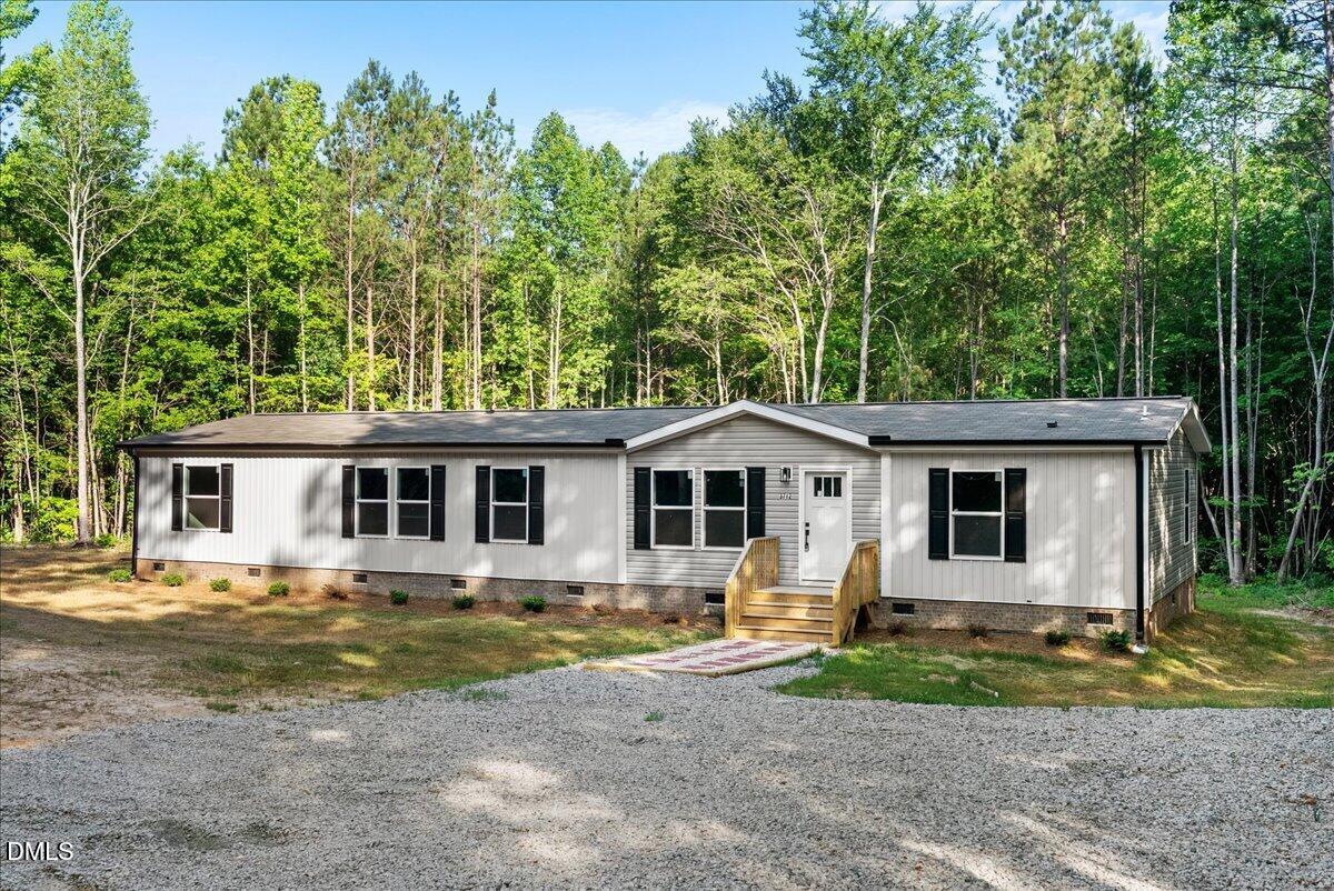 3712 N Carolina 58
