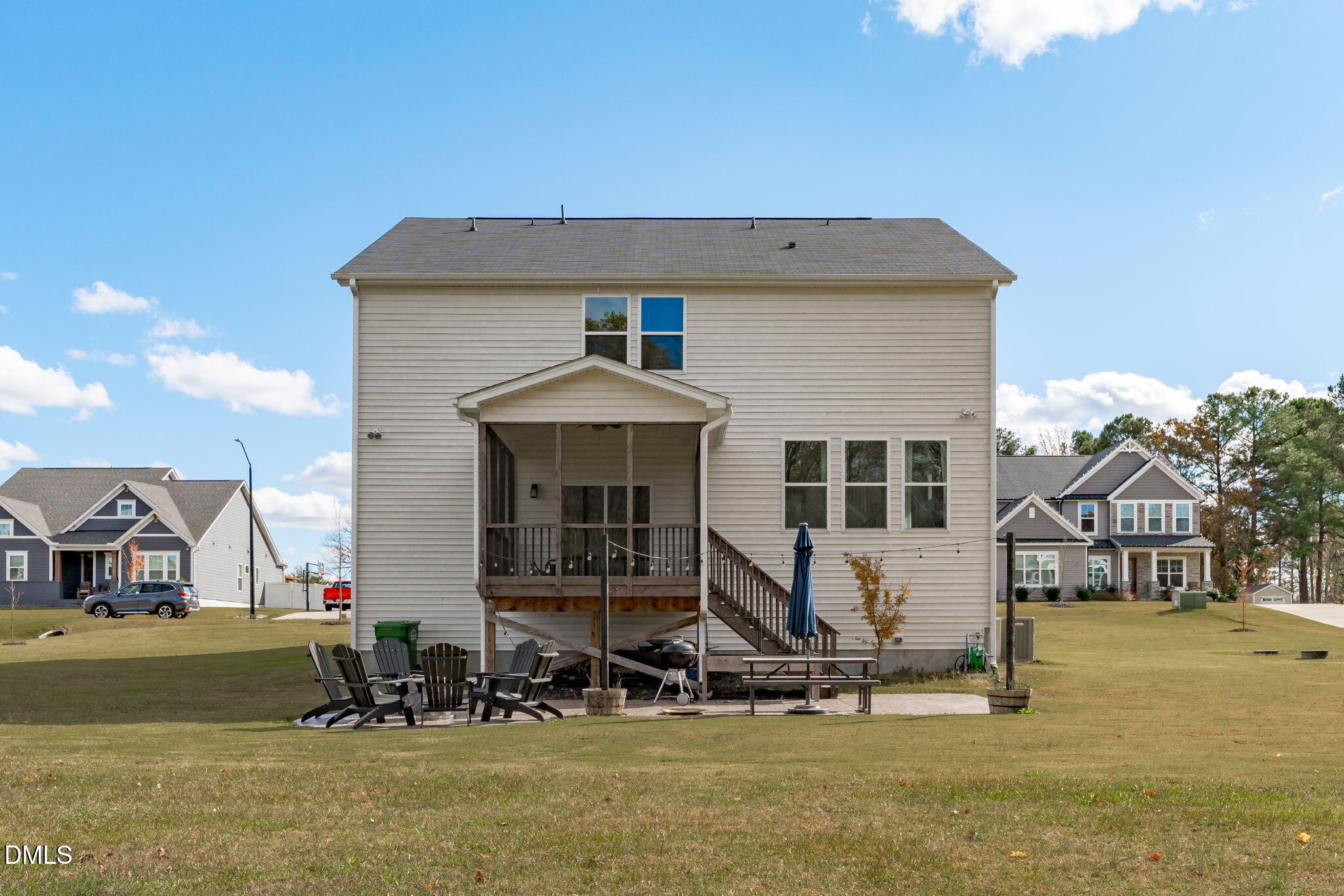 120 W Weatherford Drive