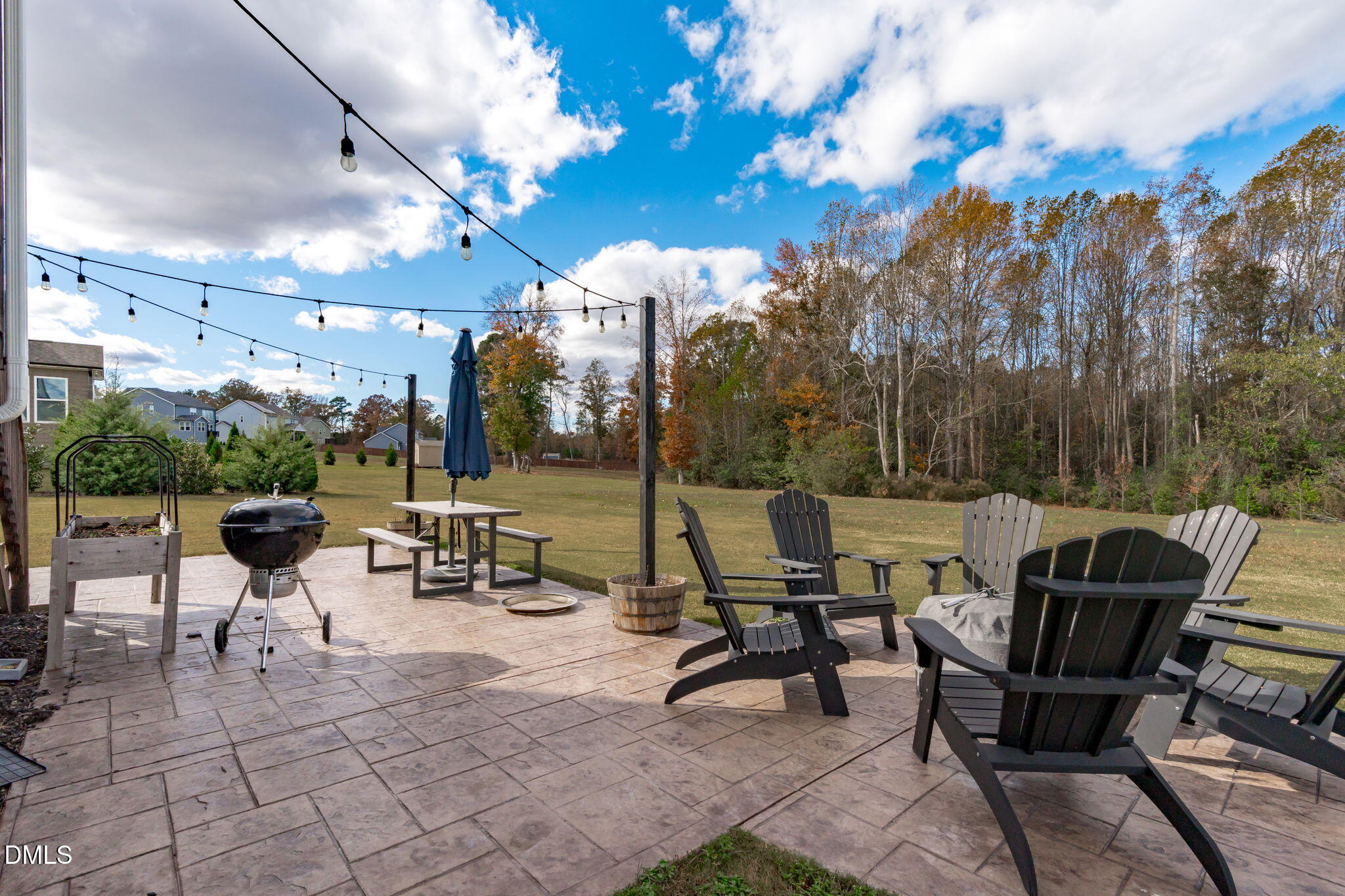 120 W Weatherford Drive