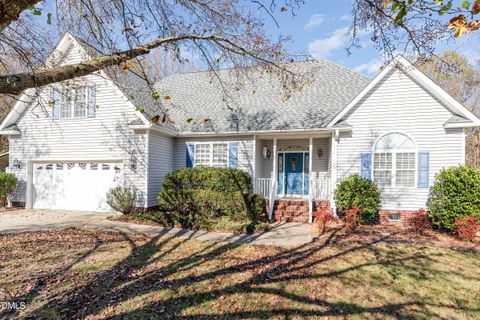 115 Melrose Place Pikeville NC 27863