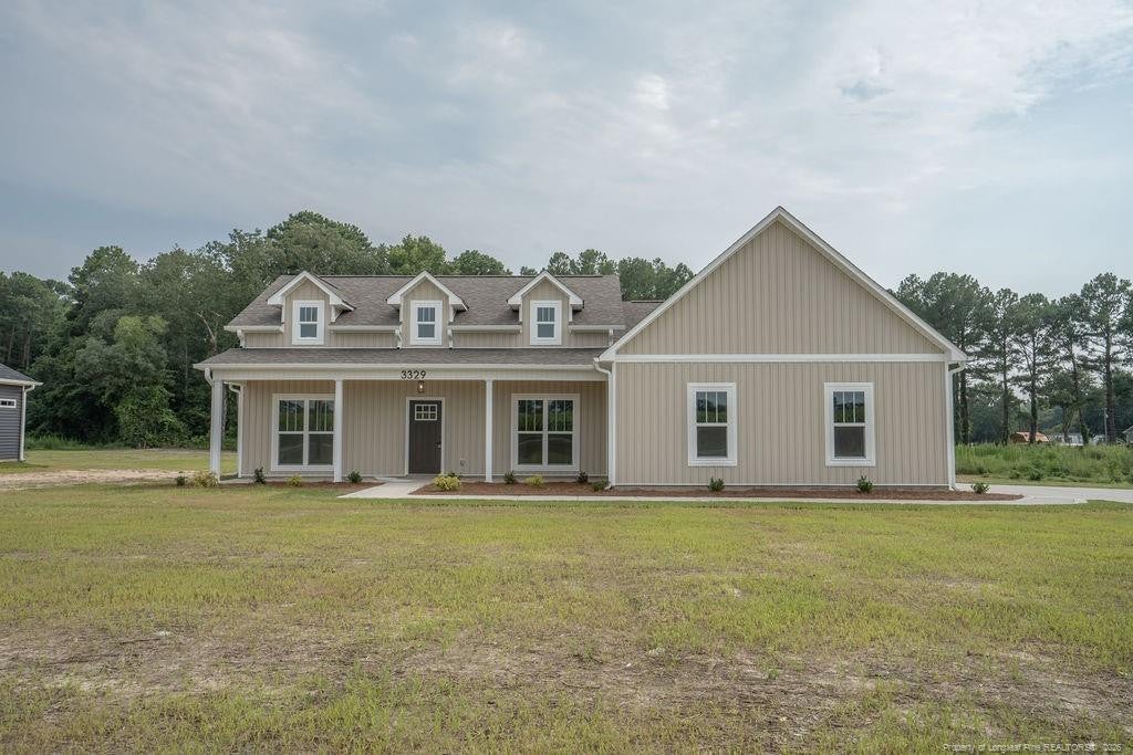3329 Nc 20 Highway, St. Pauls, NC, 28384