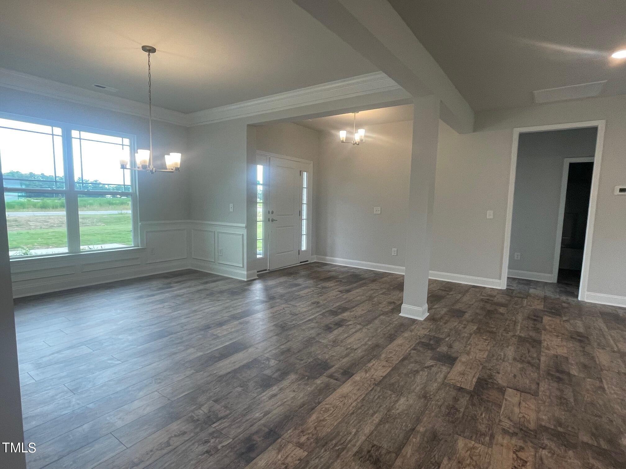 5016 Trident Maple Court Lot 12