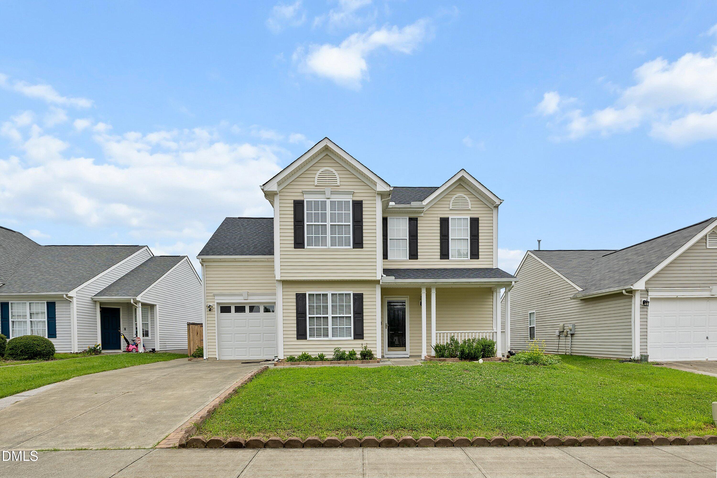 4421 Whatley Lane