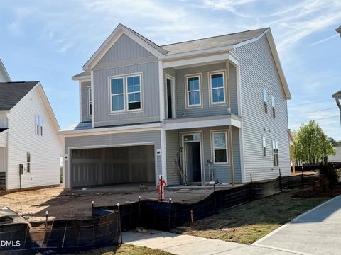 444 White Oak Garden Way 323 Garner NC 27529