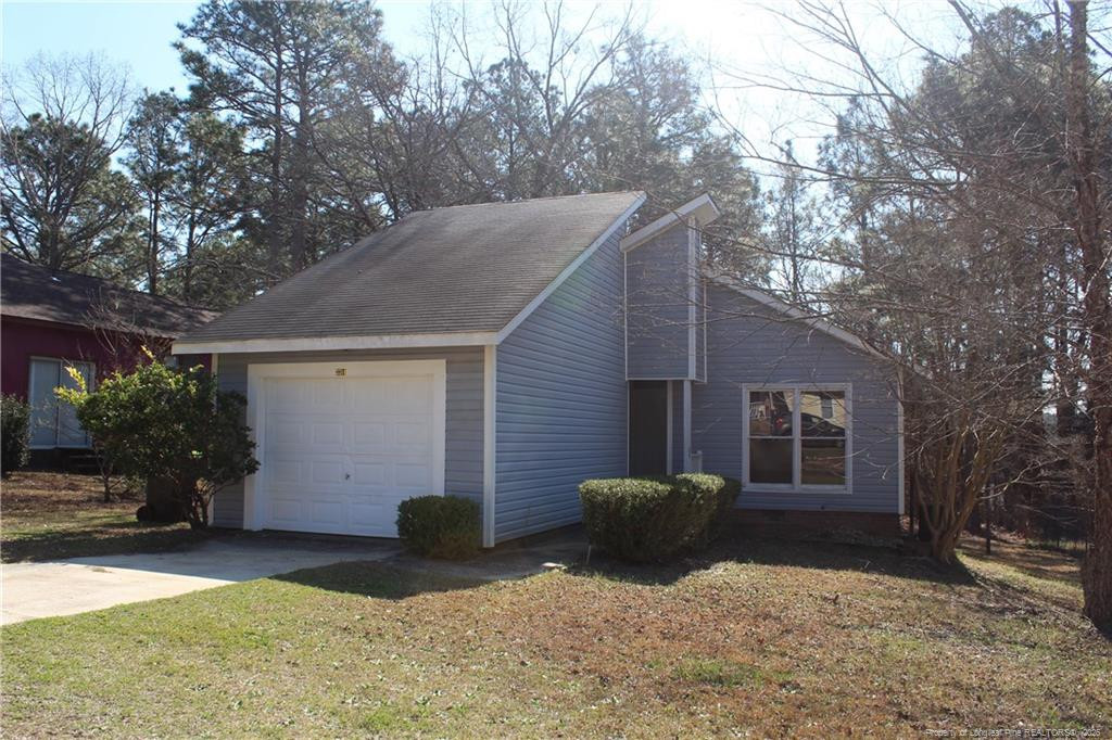 3314 Arrowhead Road