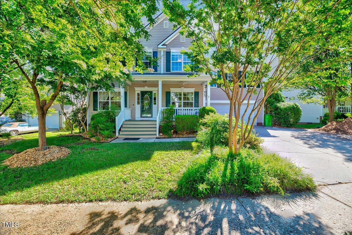 3217 Enchanting Way