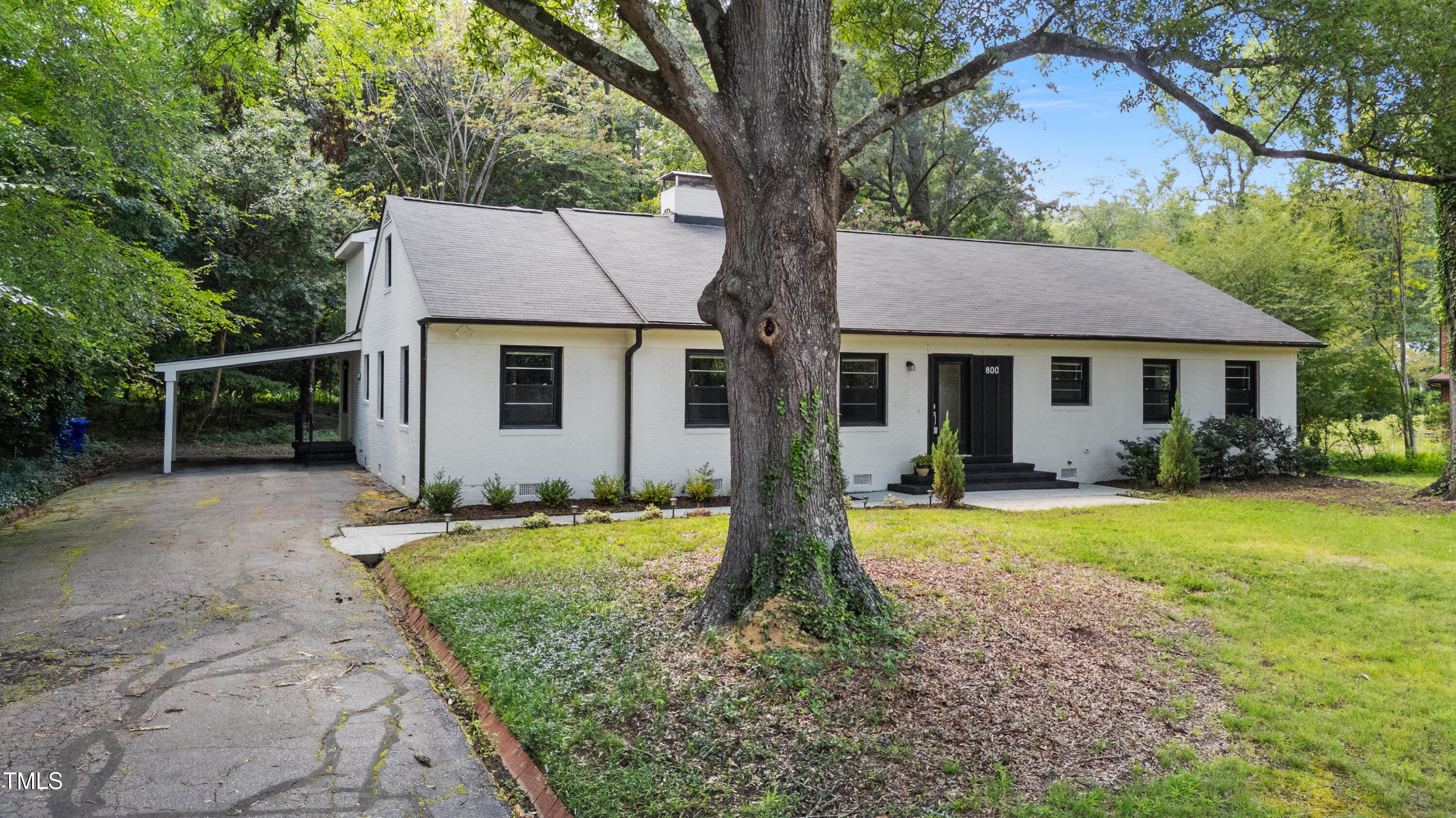 800 Christopher Road
