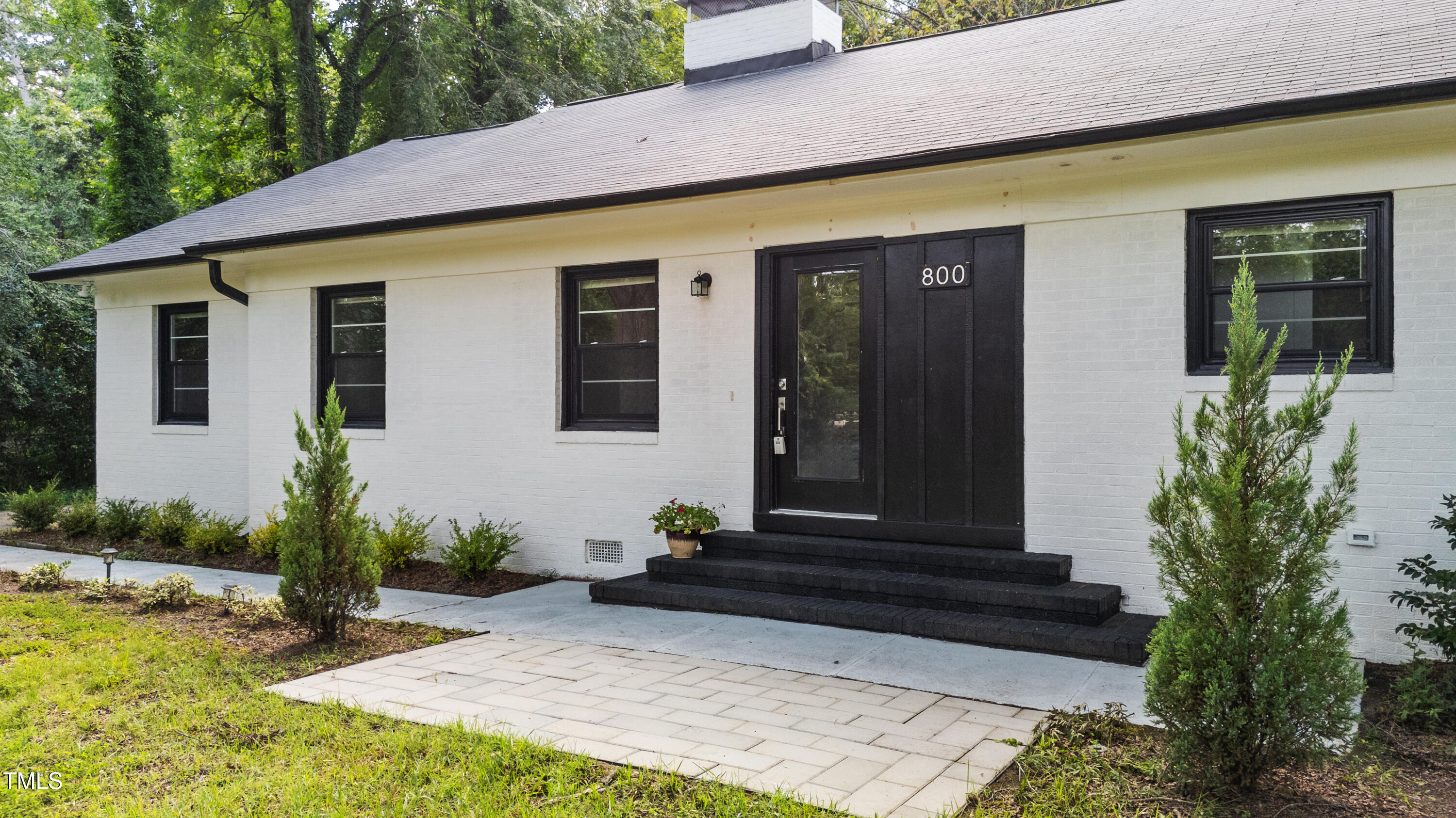 800 Christopher Road