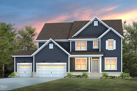 382 Belmont Stakes Lane Wendell NC 27591