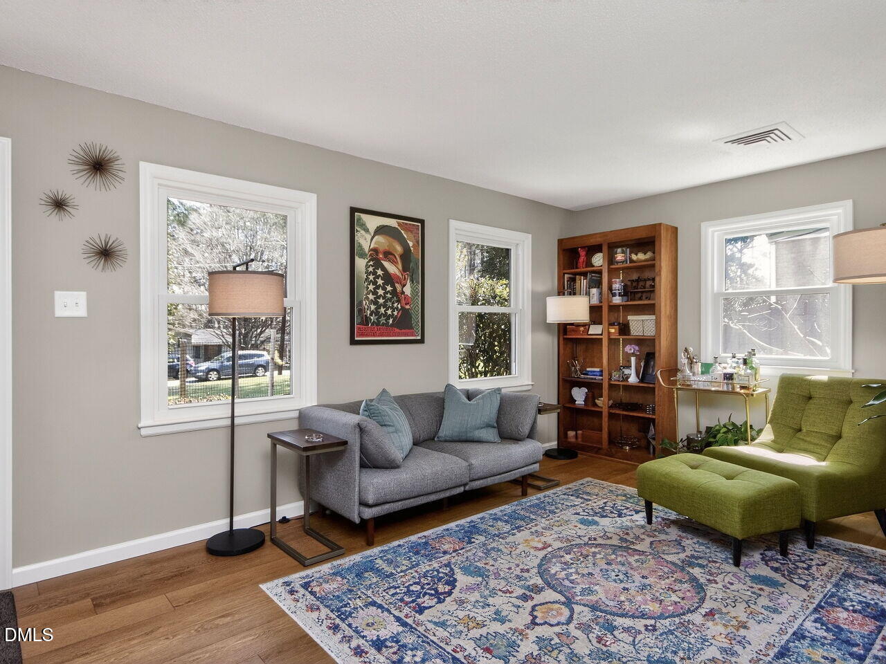 5017 Pine Trail Drive