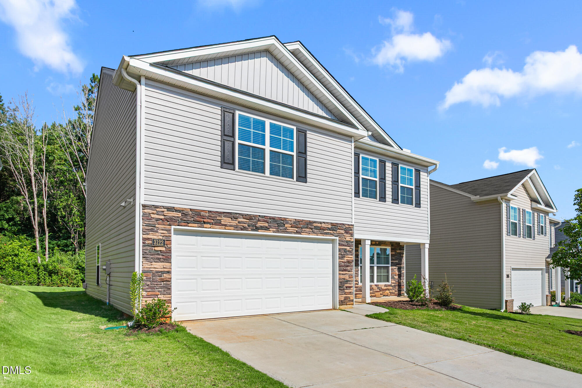 3122 Mallory Drive