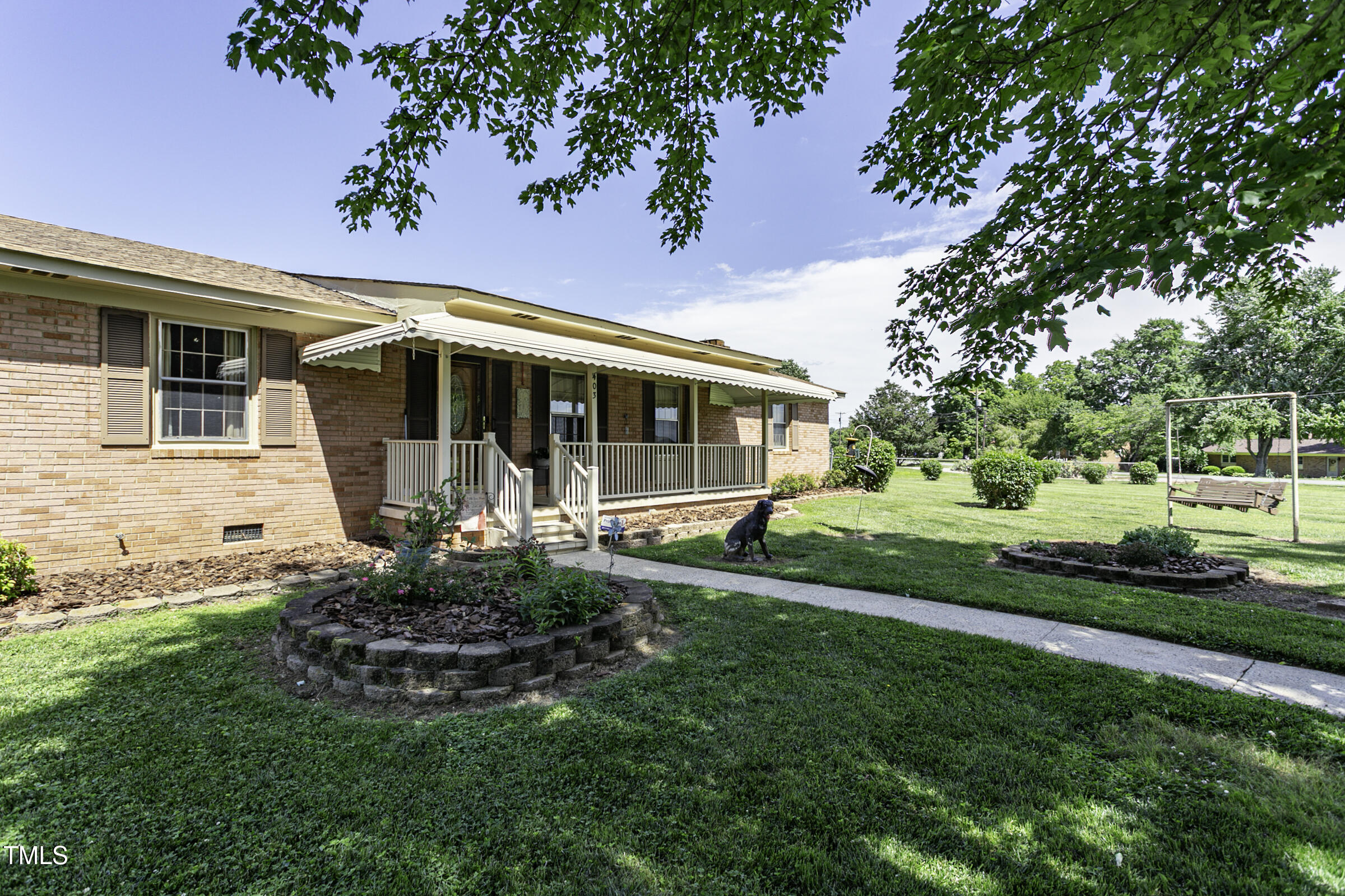 403 E Mcpherson Drive