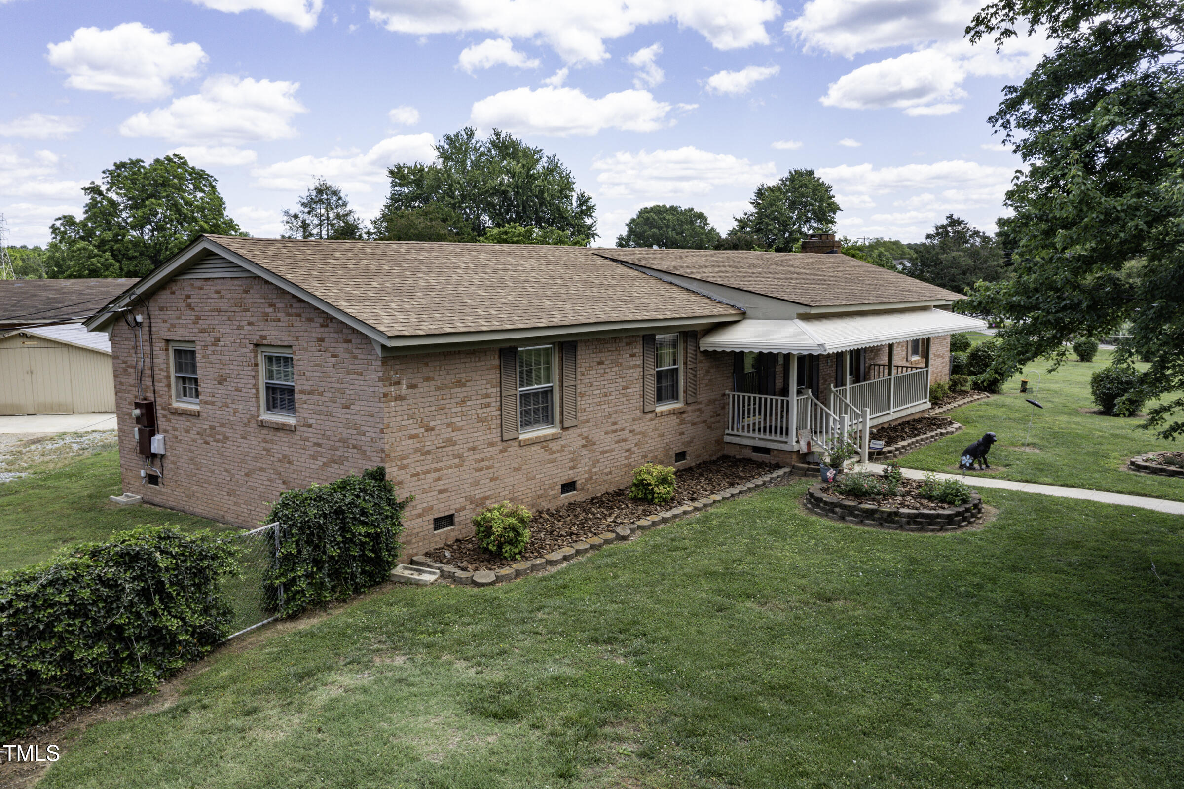 403 E Mcpherson Drive