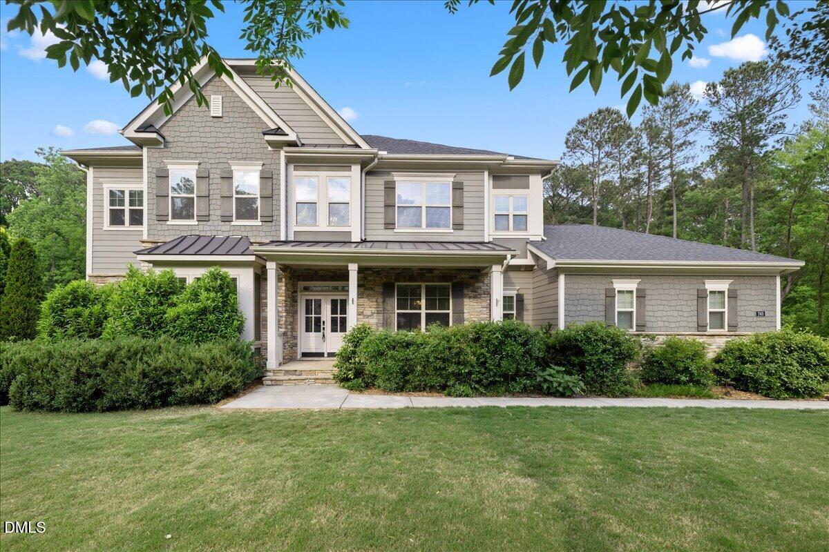 740 Peninsula Forest Place