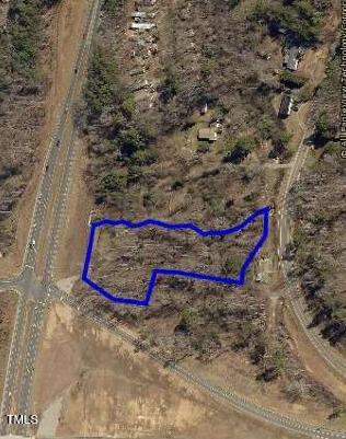 535 Cox Maddox Road