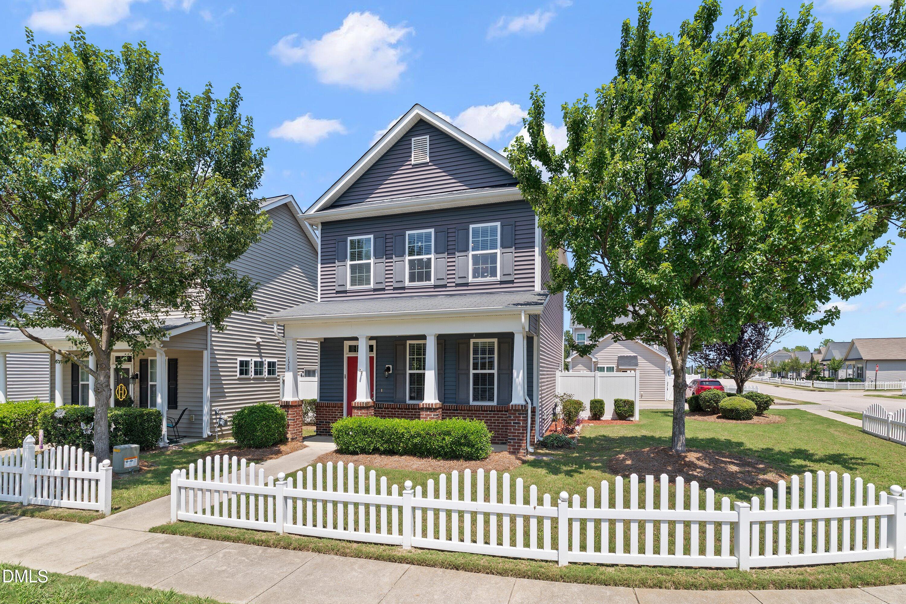 123 Scotch Bonnet Ridge
