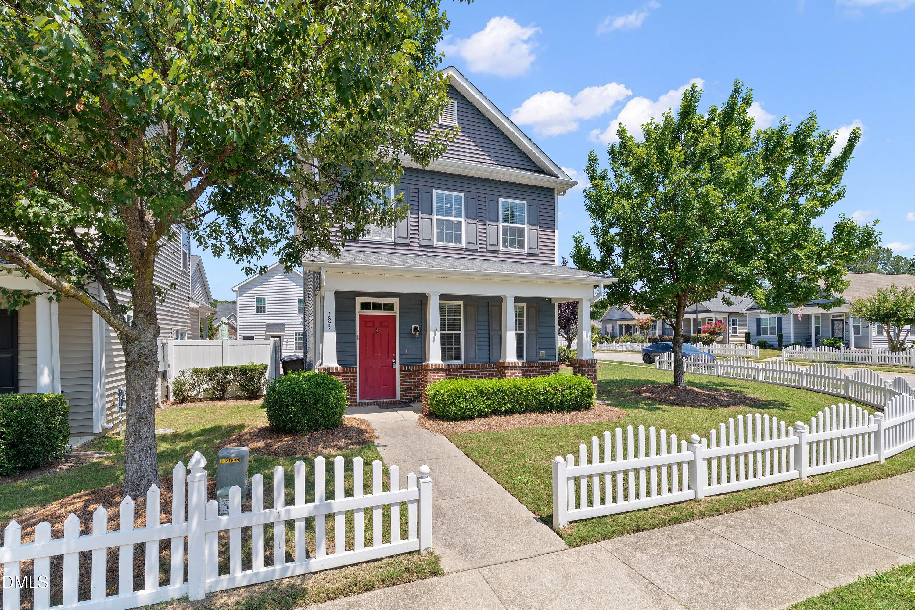 123 Scotch Bonnet Ridge
