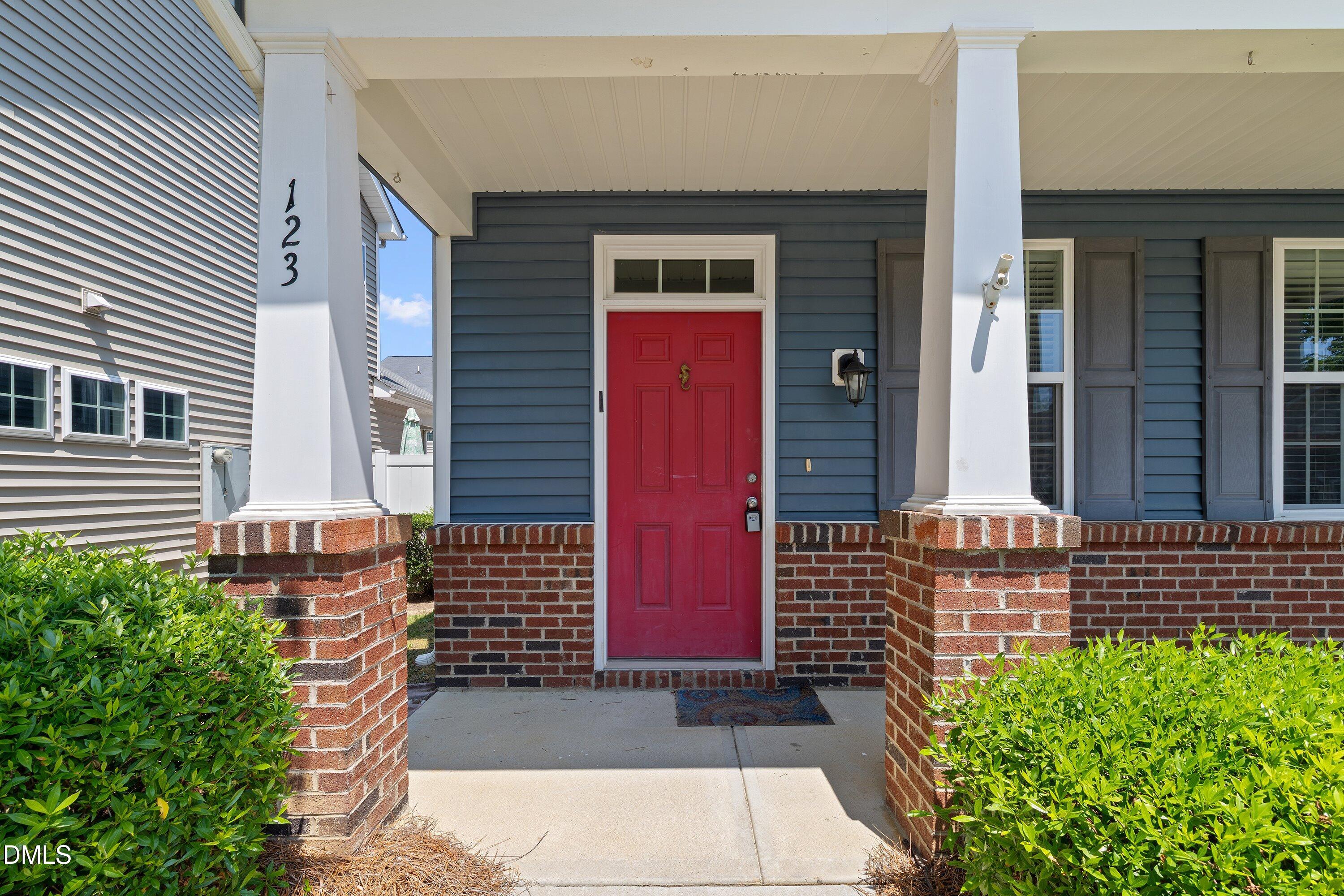 123 Scotch Bonnet Ridge
