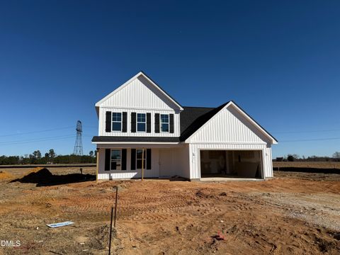 99 Baxley Drive Dunn NC 28334