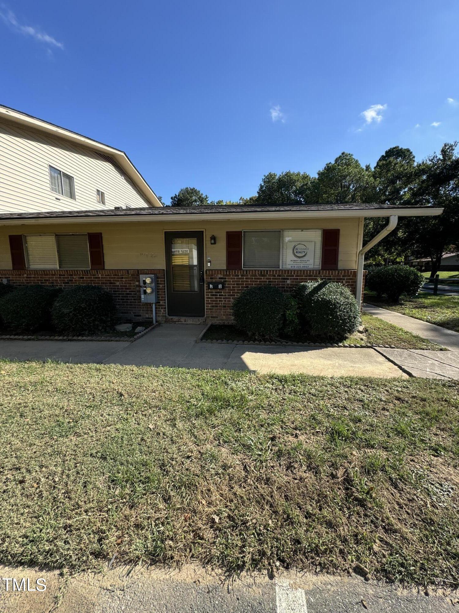 130 S Estes Drive J1