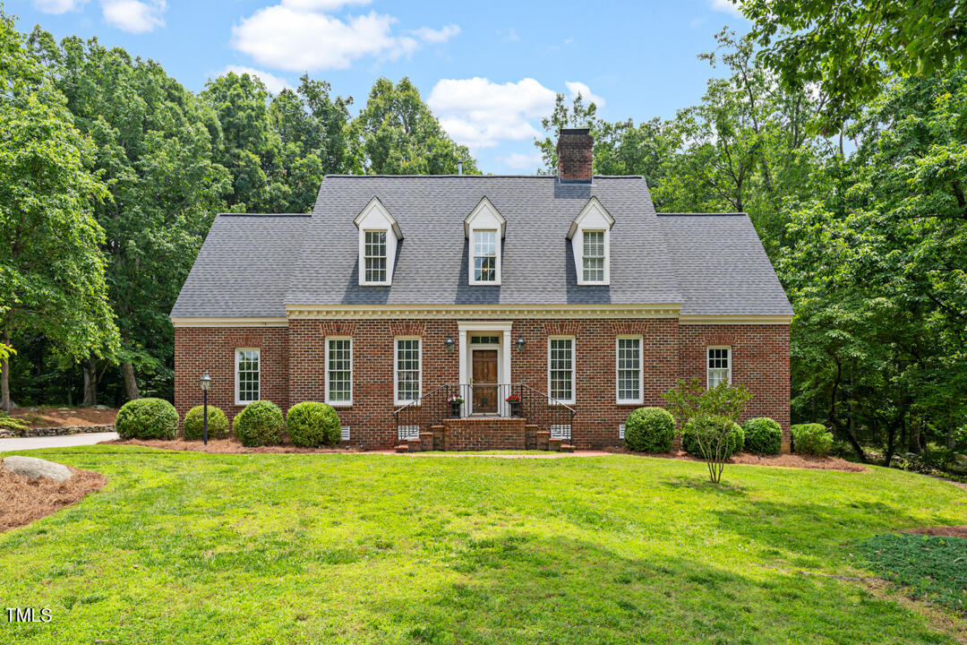 305 Lochridge Drive