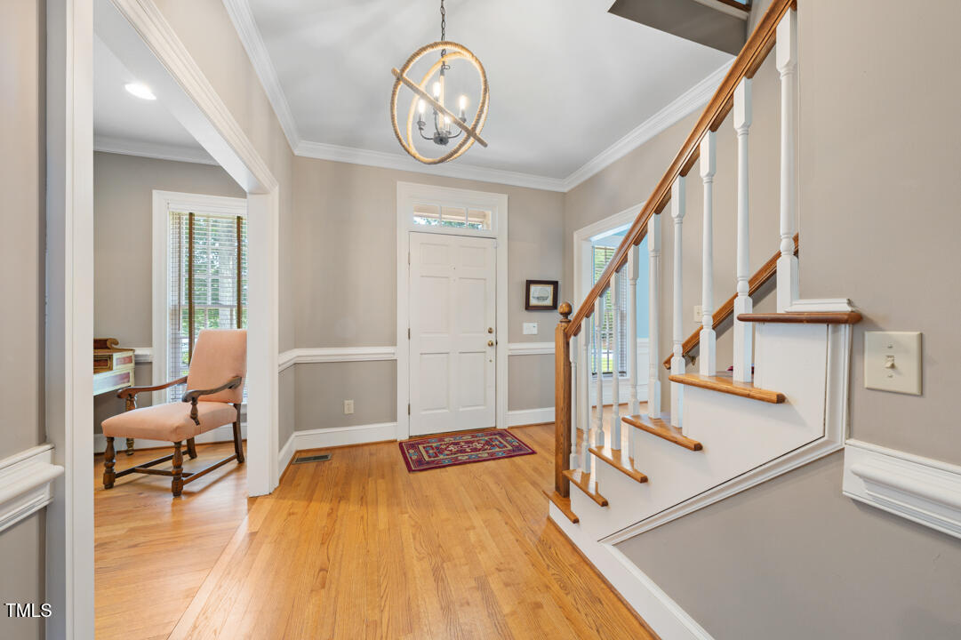 305 Lochridge Drive
