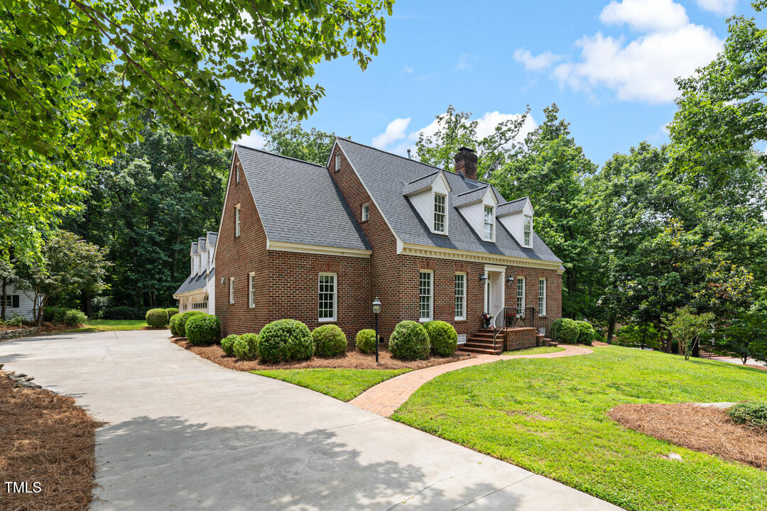 305 Lochridge Drive