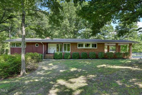 2203 Belmont Drive Reidsville NC 27320