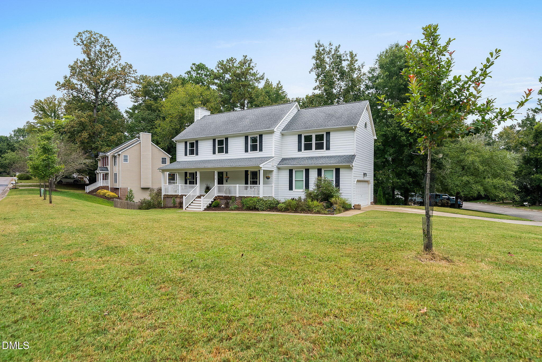 3015 Elk Ridge Road