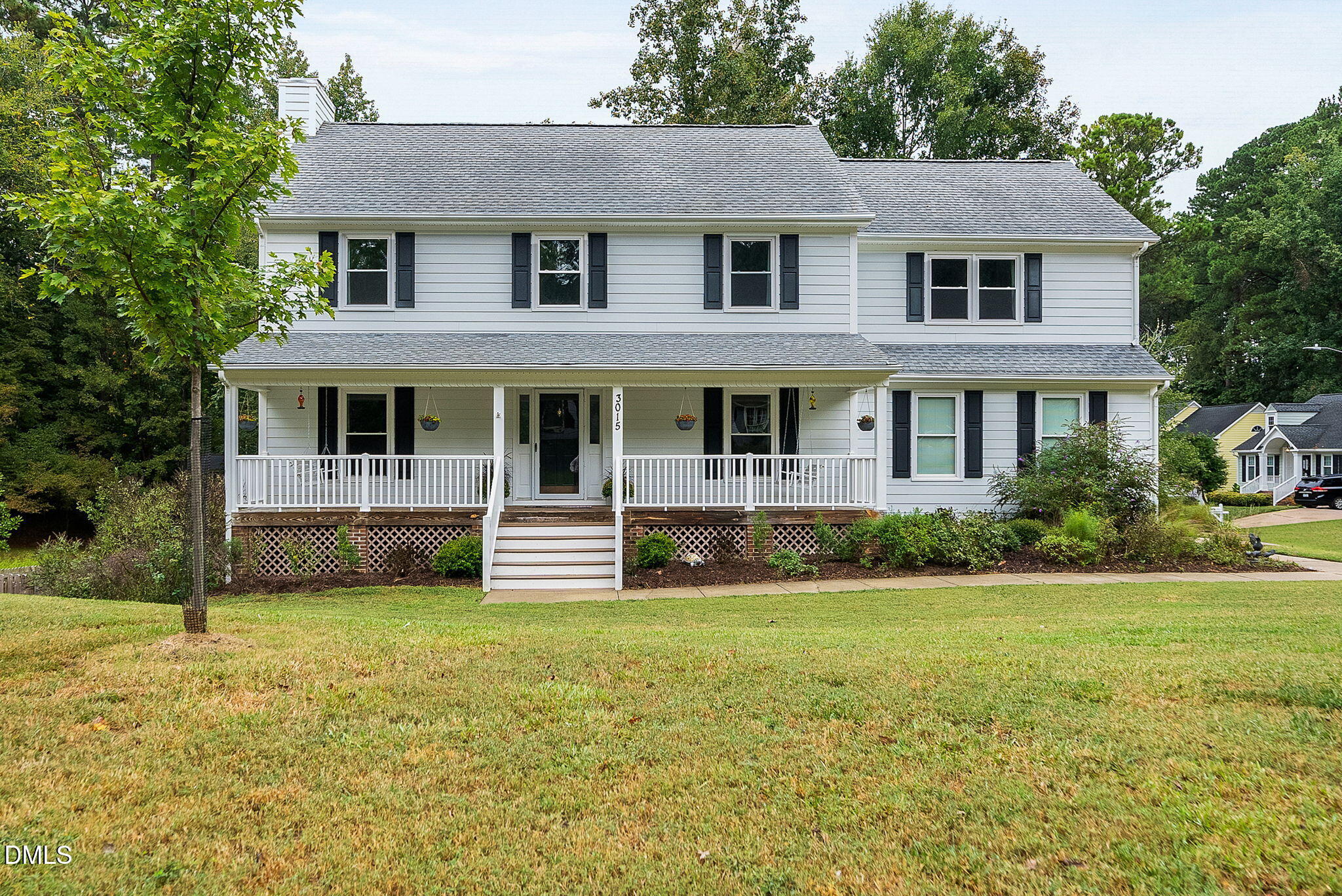 3015 Elk Ridge Road
