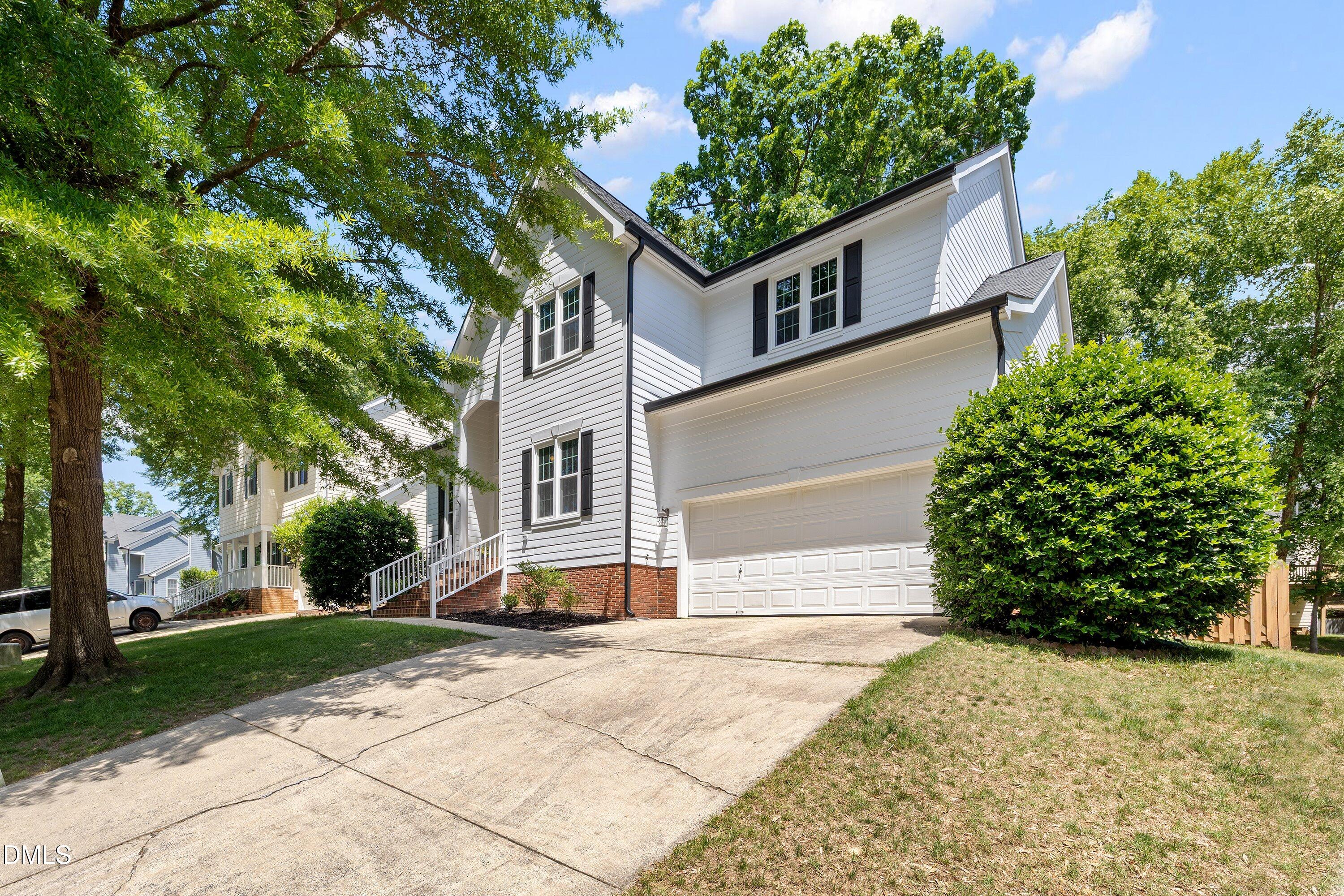 218 Swansboro Drive