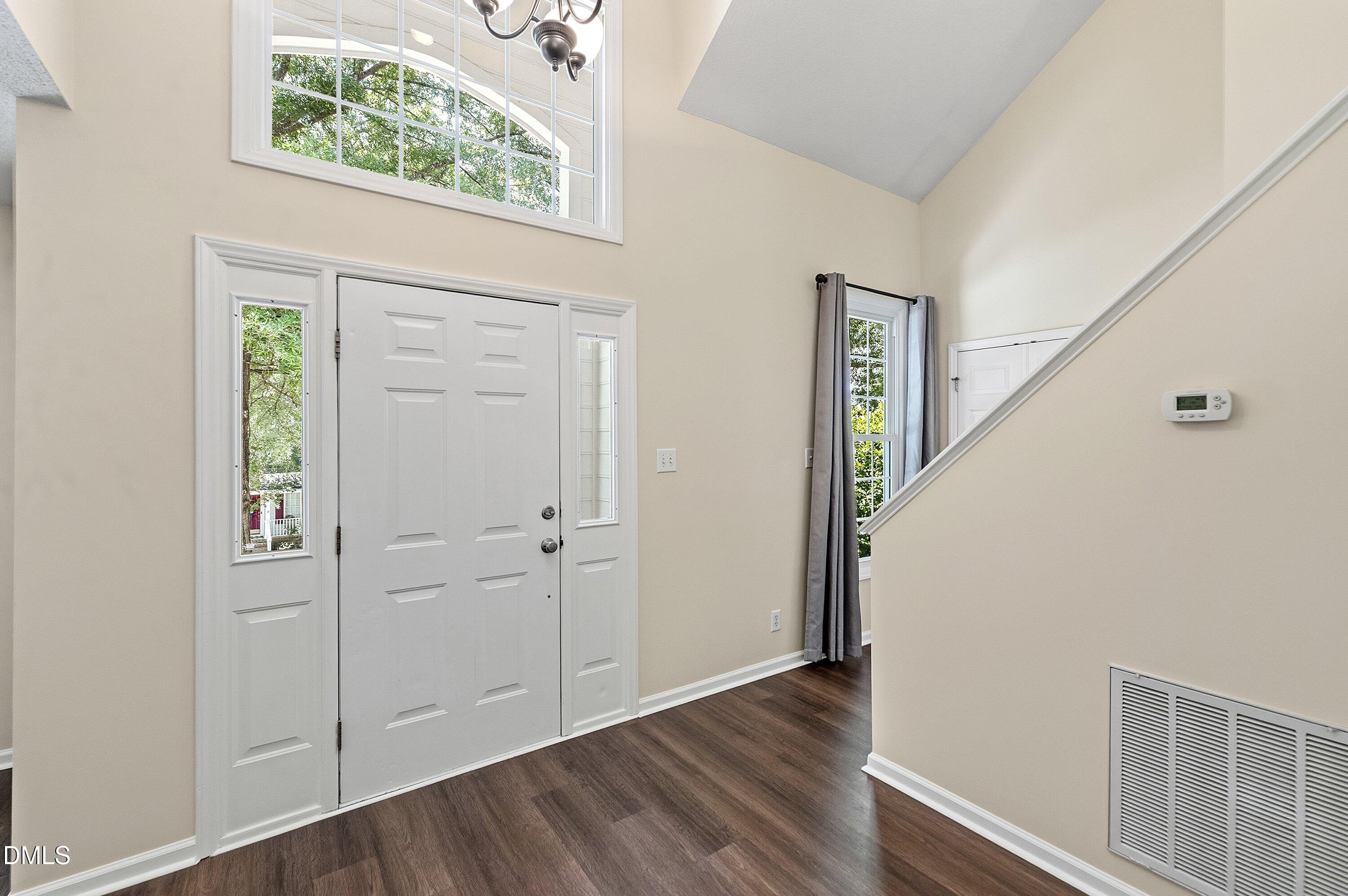 218 Swansboro Drive