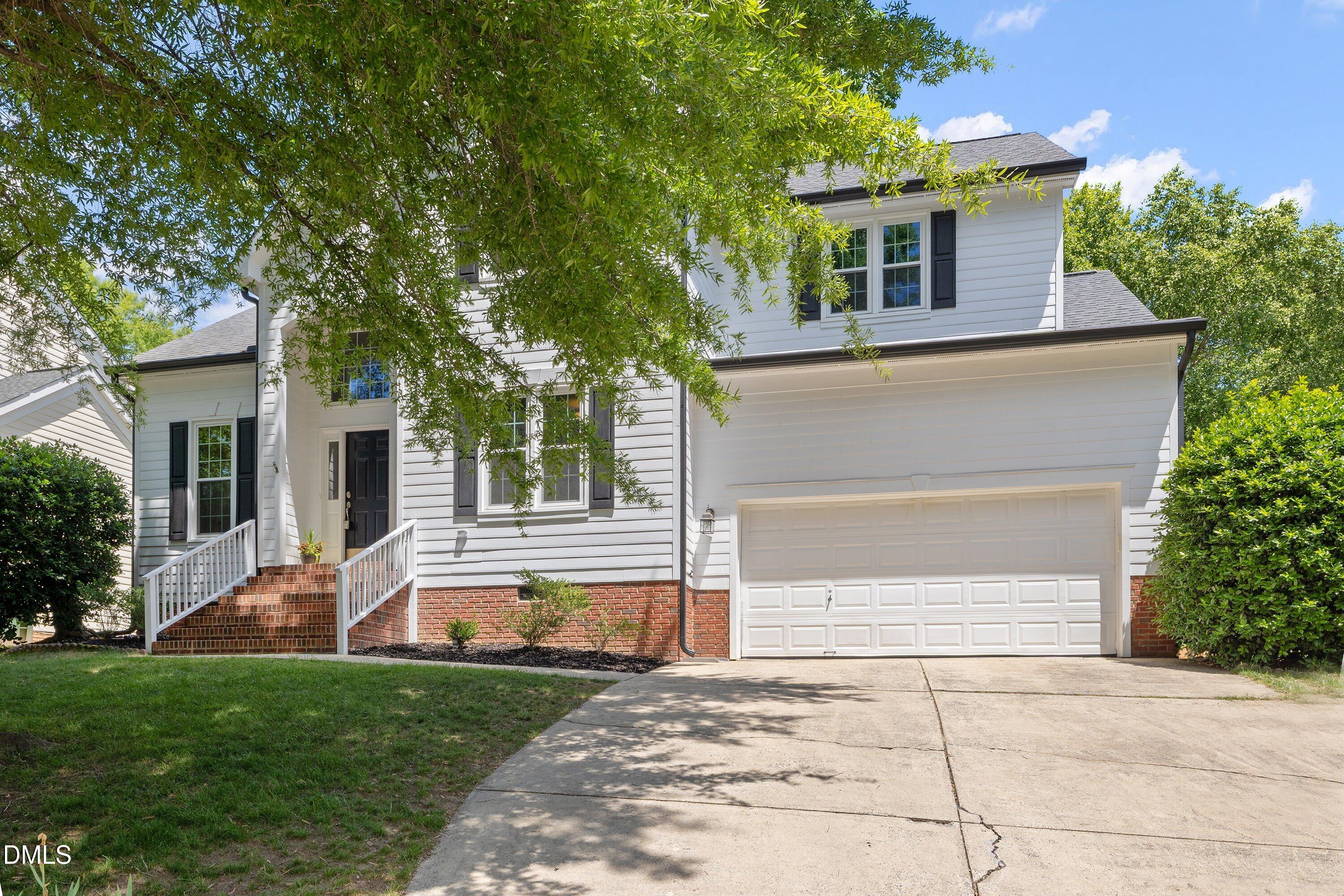 218 Swansboro Drive