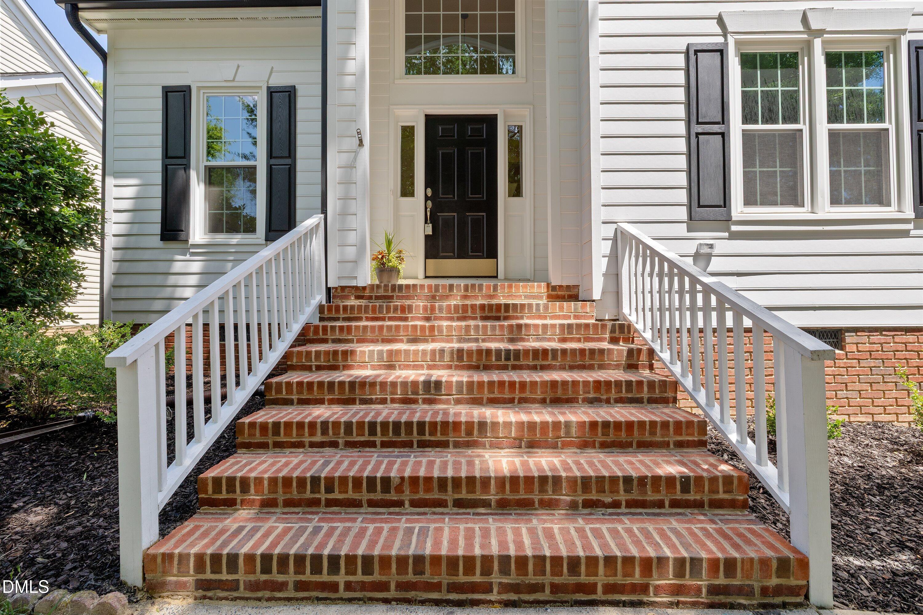 218 Swansboro Drive