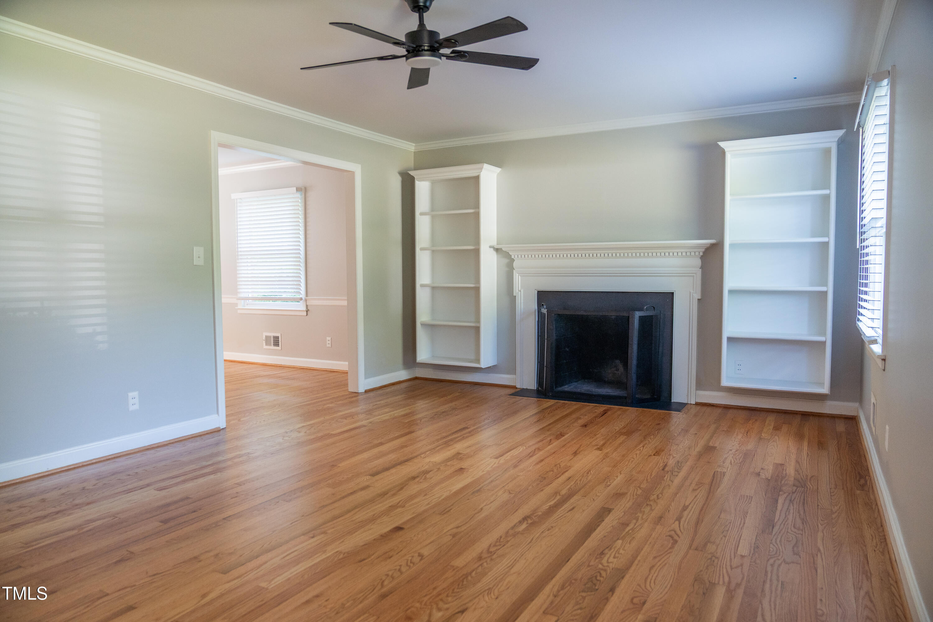 4813 Glen Forest Drive