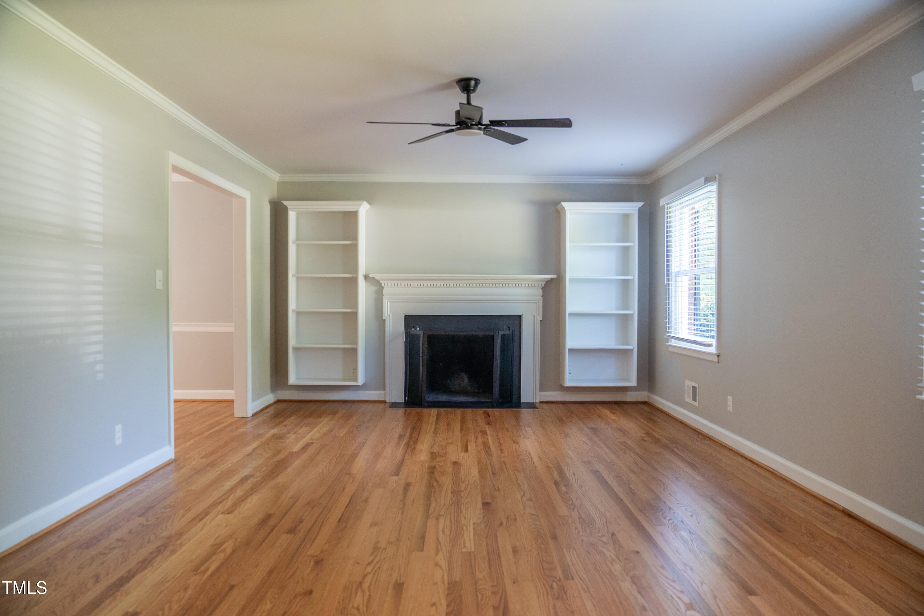 4813 Glen Forest Drive