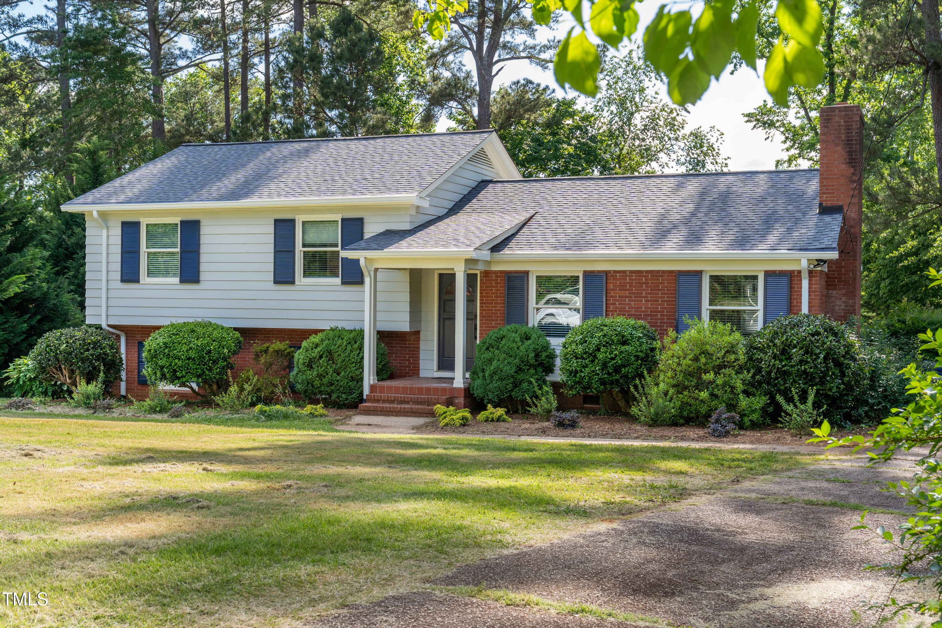 4813 Glen Forest Drive