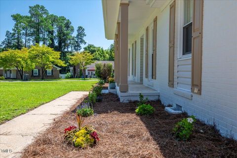 A home in Fayetteville