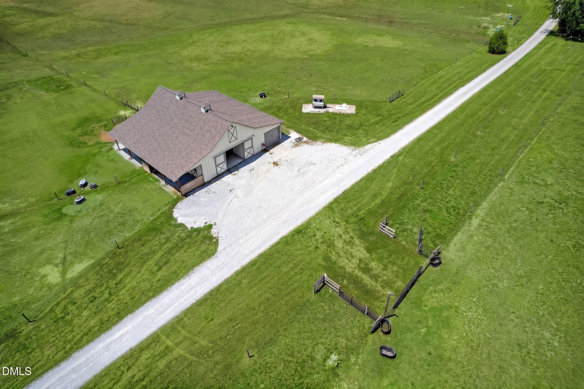 4625 Pentecost Road