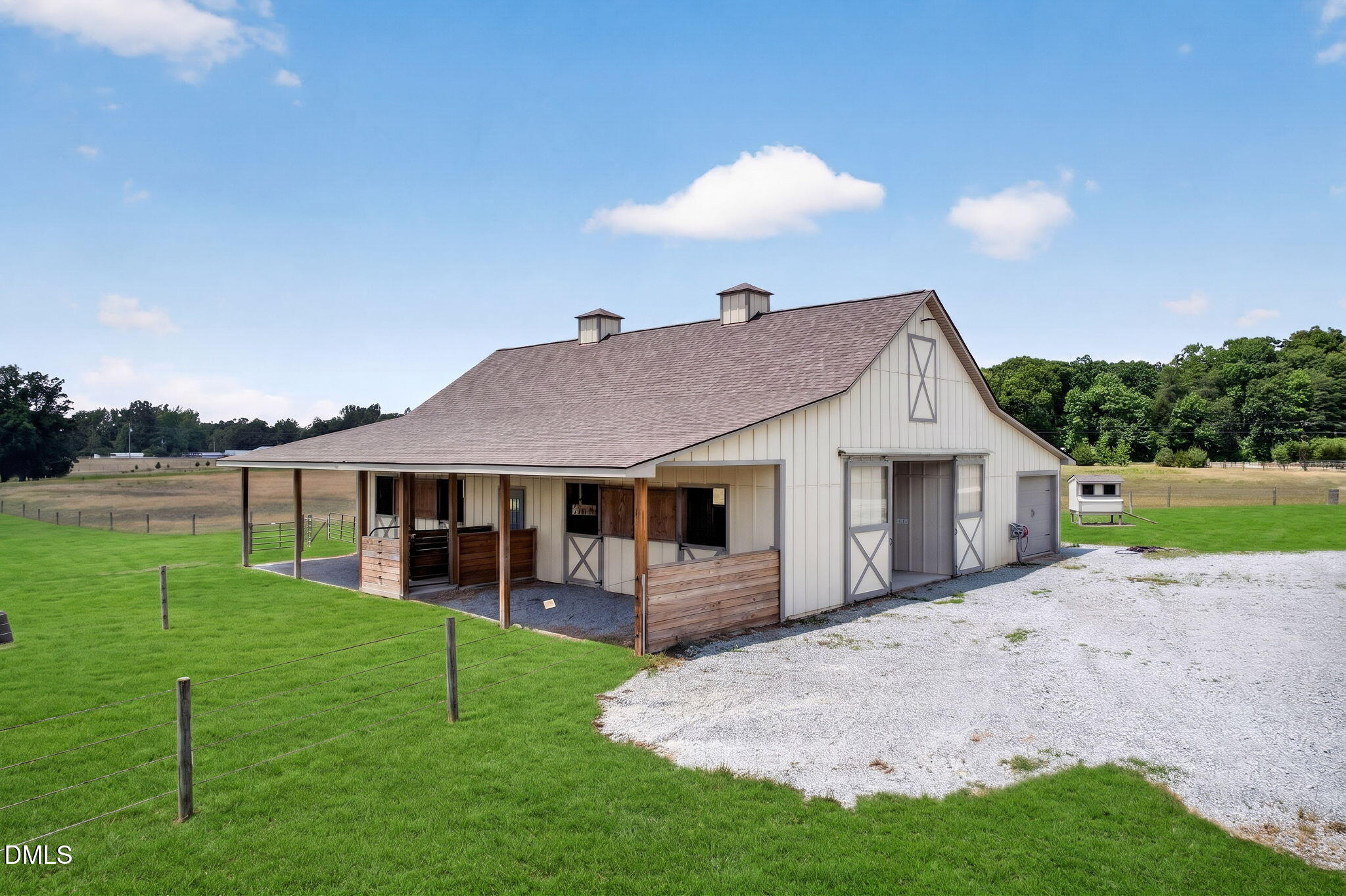 4625 Pentecost Road